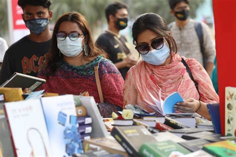 New remote learning task force; Covid restrictions: Ekushey Book Fair just open for 3 ...