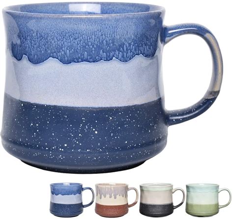 14 Best Large Coffee Mugs For Every Collection Relaxing Decor