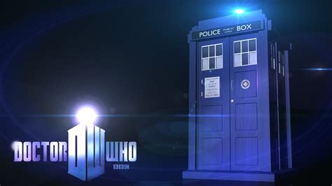 Doctor Who Wallpaper Tardis 66 Pictures