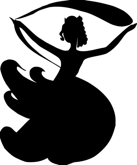Svg Girl Performance Dancing Dance Free Svg Image And Icon Svg Silh