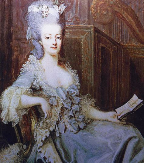 Books On Marie Antoinette