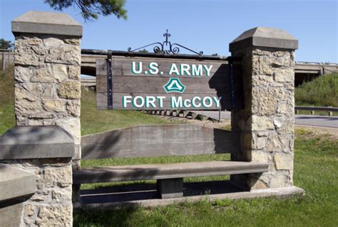 51 fort mccoy wisconsin rv parks & campgrounds. Onalaska man killed in ATV crash at Fort McCoy | Local ...