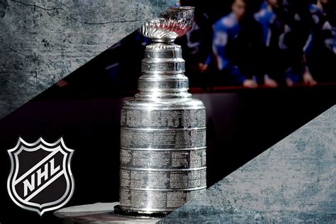 The stanley cup travels around for different events. Stanley Cup Finals Preview 2019 - Odds and Potential Matchups