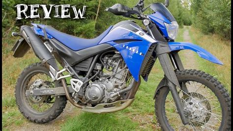 Yamaha Xt R Motogeo Review Youtube