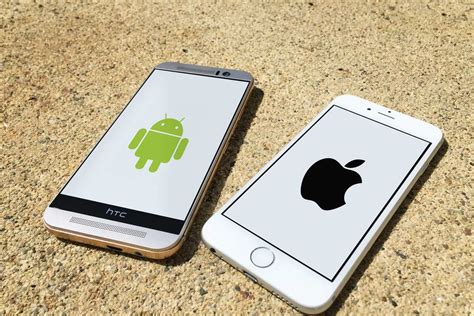 Is Iphone Or Android More User Friendly Iphonejullle