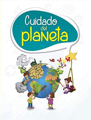 Cuidado Del Planeta Ebook Macro Editorial Amazones Libros