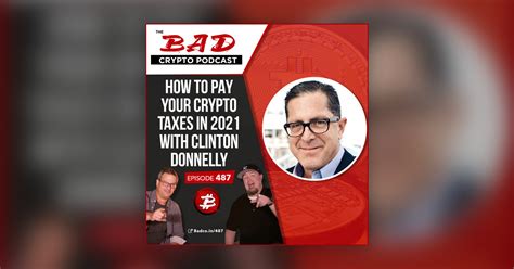 There is a lot of uncertainty within the uk cryptocurrency community as to how individuals should account for their cryptocurrency gains/losses for tax purposes, and then how to file those tax returns when it. How to Pay Your Crypto Taxes in 2021 with Clinton Donnelly ...