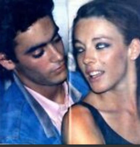 The pair have shot to fame over various social media apps. Pin on Alain Delon