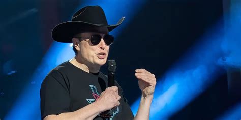 Elon Musk Sunglasses A Deep Dive Into His Brand Of Choice