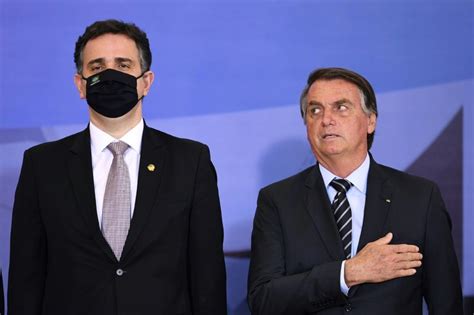 Brazils Bolsonaro Threatening Democracy Rights Group