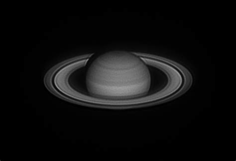 Saturn September 22 Major And Minor Planetary Imaging Cloudy Nights