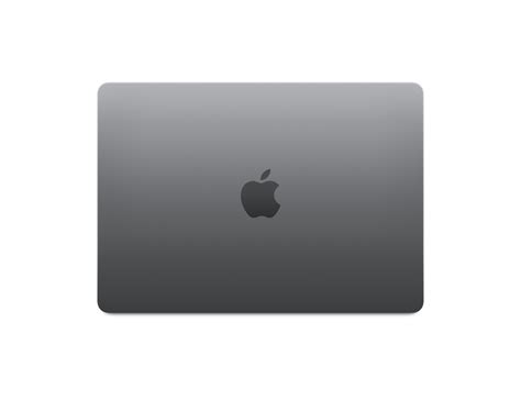 13 Inch Macbook Air Apple M2 Chip With 8 Core Cpu And 8 Core Gpu