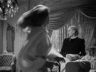 Naked Rita Hayworth In Gilda