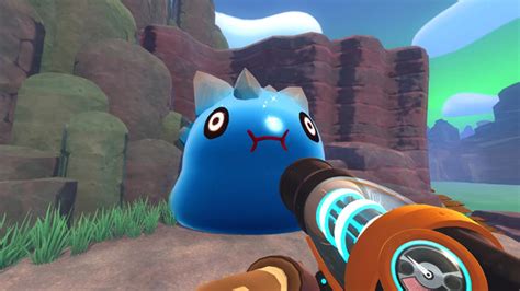 Slime rancher is a life simulation video game developed and published by american indie studio monomi park. Slime Rancher (GOG) FREE DOWNLOAD for PC | Steam Cracked Games