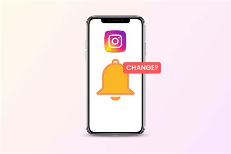 How To Change Instagram Notification Sound TechCult