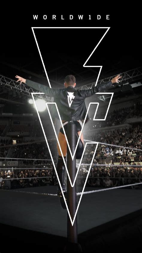 Finn Balor Logo Wallpapers Wallpaper Cave