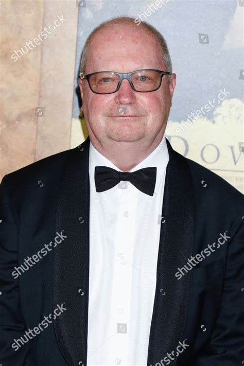 John Lunn Editorial Stock Photo Stock Image Shutterstock