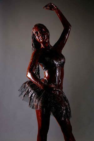 Yes That S A Real Live Chocolate Covered Woman Art Chocolate Covered Female Art