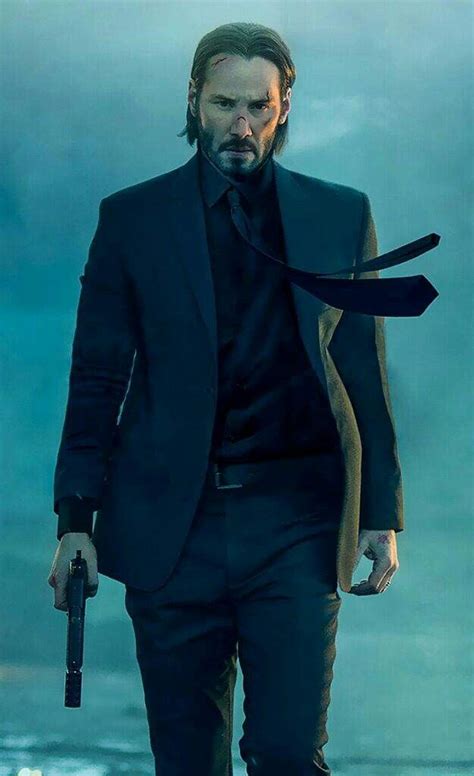 People keep asking if i'm back. John Wick: Discussion Thread - Off-Topic - Hitman Forum