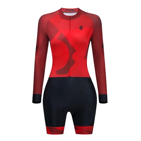 Frenesi Pro Team Women Cycle Jumpsuit Mtb Trisuit Outdoor Sportswear Triathlon Race Suit Cycling