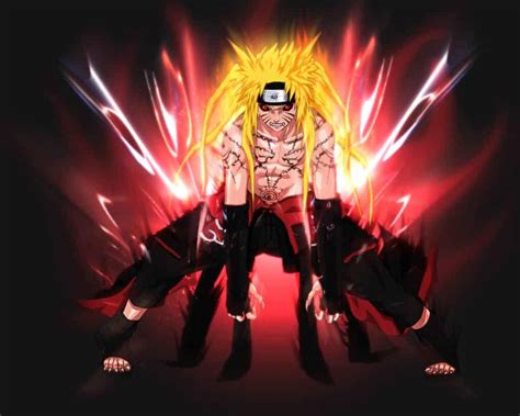 Ảnh Naruto Lục Đạo Hiền Nhân 41 Hình Nền Naruto Ngầu Nhất