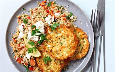 Hoe Maak Je Couscous Hartig