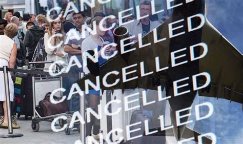 Heathrow Airport Strike Uk Airport To Be Shut Down As 4000 Staff