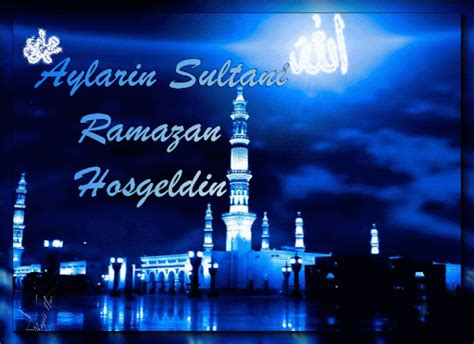 Ramazan ayı, ay takvimine (aya göre hesaplanan) göre, dokuzuncu ayın adıdır. En Güzel 2020 Ramazan Ayı Başlangıç Mesajları , Resimleri ...