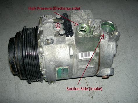 We will teach you how to. How Much Oil Should You Add Up In AC Compressor?
