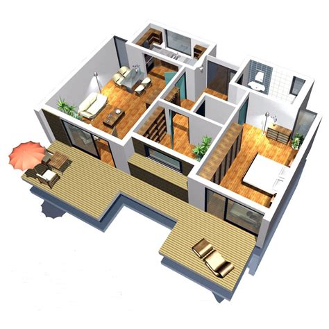 Shipping container homes are a great entry point into living in a tiny house. Containerhaus | Container häuser, Container-haus, Container