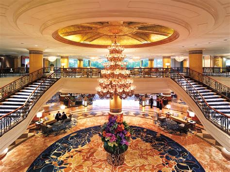 List Of 5 Star Hotels In Manila Philippine Primer