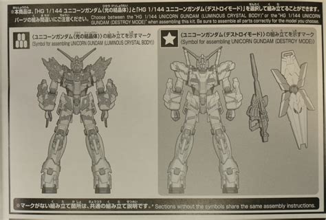 G リミテッド Gallery Hg 1144 The Gundam Base Limited Unicorn Gundam