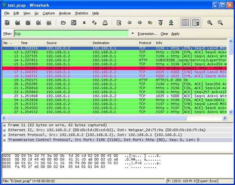 How To Use Wireshark Network Protocol Analyzer Full Tutorial