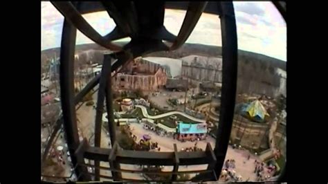 Pov Coasters Of Six Flags Great Adventures Youtube
