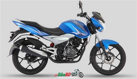 Bajaj Discover 125 ST Specification, review, Price ...