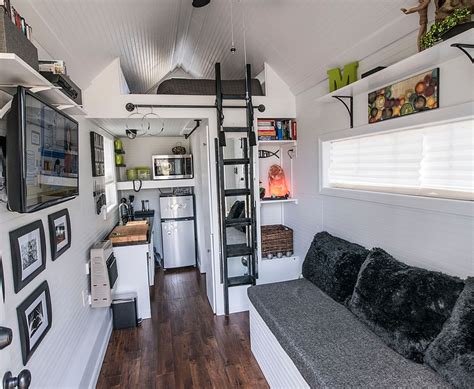 Tennessee Tiny Homes Tinyhousedesign