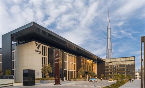 Valiant Clinic And Hospital In Dubai Top Rated Hospital