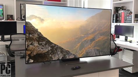 The Best 55 Inch Tvs For 2023