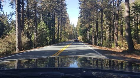 Enjoy A Scenic Drive Along Northern Californias 6 Most Beautiful