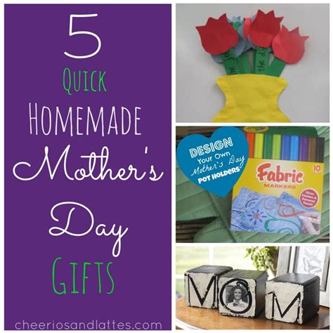 Almost no sew hip makeup bag at crafts kaboose mother's day mod podge frames at according to kelly wallpaper butterfly note holders on allfreecrafts (a great reuse for old. 5 Quick Homemade Mothers Day GIfts #mothersdaygifts # ...