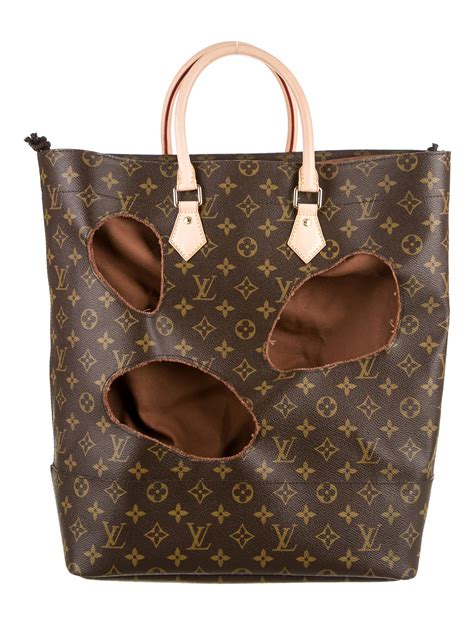 Louis Vuitton Womens Bum Bag Literacy Basics