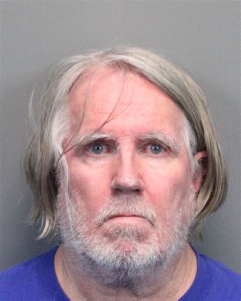Sheriffs Detectives Arrest Washoe County Man On Charges Of Sexual Assault And Lewdness With A