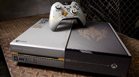 All Limited Edition Video Game Consoles Are Wack