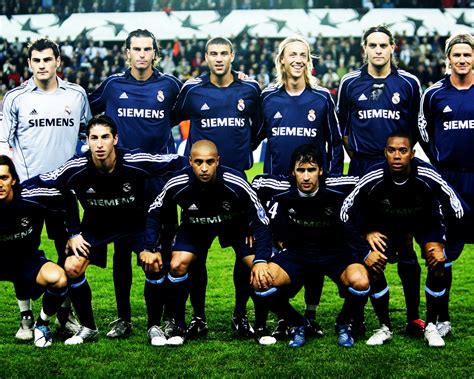Features stats and fixture dates read on for a comprehensive list of all players competing. Real Madrid Team 1280 x 1024 Wallpaper