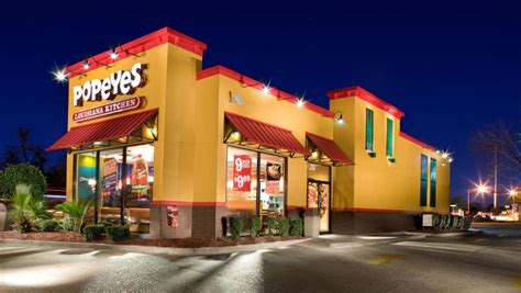 Restaurant finder, find ratings and information of the best restaurants nearby your location in restaurants.com. Popeyes Near Me