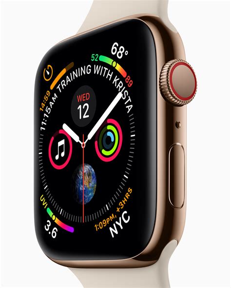 New Apple Watch Series 4 With 4k Video Playback Rsubsimgpt2interactive