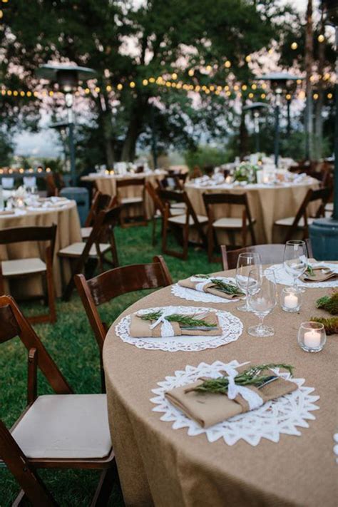 22 Rustic Wedding Details And Ideas You Cant Miss For 2017