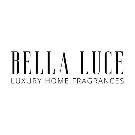 Bella Luce Luxury Home Fragrances
