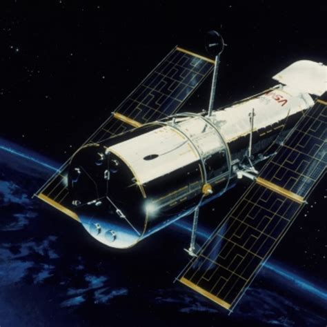 30 Interesting And Awesome Facts About The Hubble Space Telescope