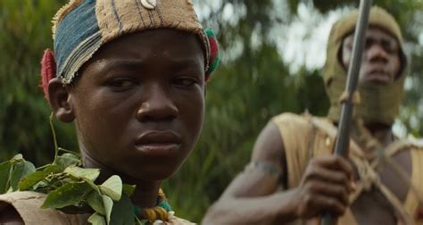 Beasts of no nation served as a great reminder, as to why my tastes are constantly diversifying. Venice Film Festival Winners - Blog - The Film Experience